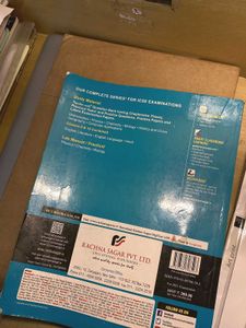 ICSE PREP MATHEMATICS BOOK CLASS 10