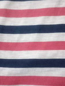 Spiritus Striped Polo Shirt
