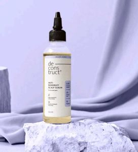 Deconstruct Anti Dandruff Serum