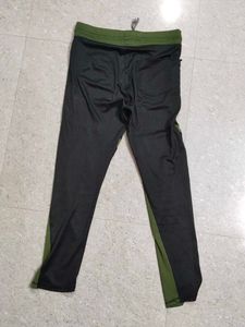 Athletic Colorblock Joggers