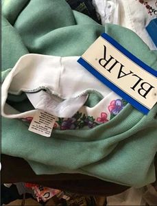 Stylish Green Pullover