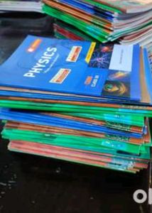 Fiitjee Jee Prep Books Bundle