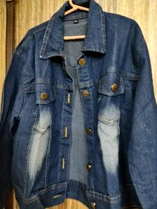 One piece + jacket
