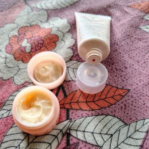 Clinique Skincare Combo