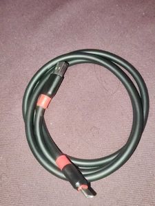 Fast Charging C Type Wire