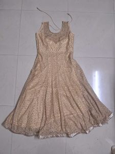 Elegant Ethnic Gown