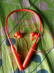 Boat Earphones