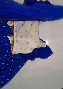 Fancy Lehenga Choli