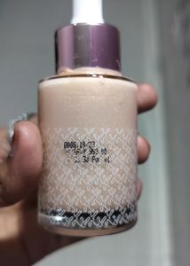Kay Beauty Highlighter Drop