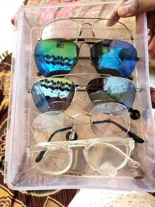 Eye- Glass New!! 💟