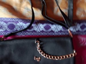 New Baggit Sling