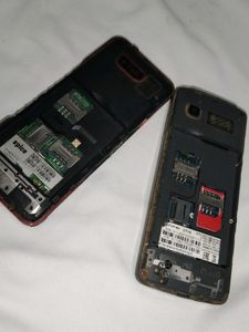 Low Price Need Battery Combo 2 Phones 😍