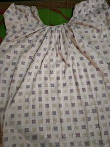 Summer Wear Nighty/ Maxi Dress For Women