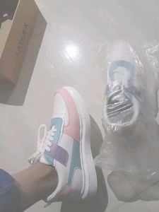 Asian Footwear Sneaker