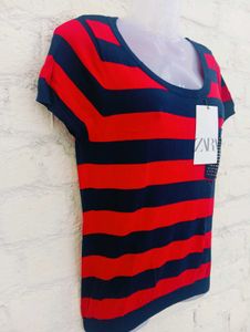 Printed Tops