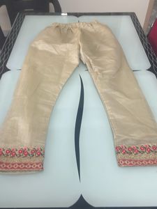 Kurta Suit Set