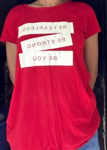 Casual T Shirt