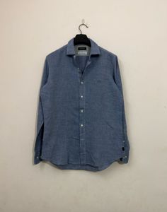 Men's Blue Maestro Shirt