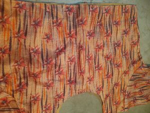Totally New Blouse