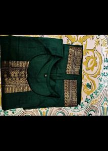 Unused New Kurti