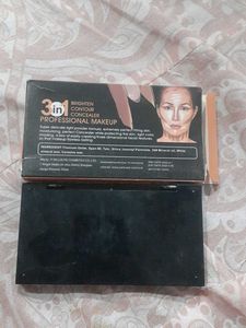 FabSecret Contour Palette