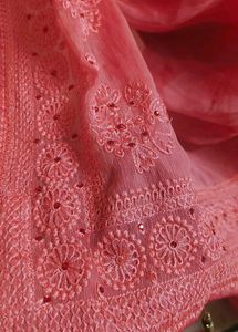 beautiful 😍 saree with blouse 🔥