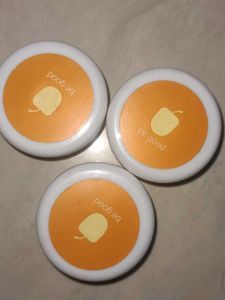 Plum Chamomile & White Tea Glow -getter Face Mask