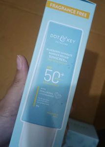Dot & Key Barrier Repair Sunscreen (Sealed Pack)