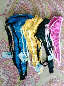 4 New Cotton Bras For Summer