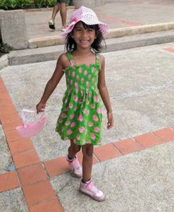 Combo Of 2 Kids Dresses