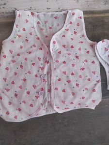 Baby Dress