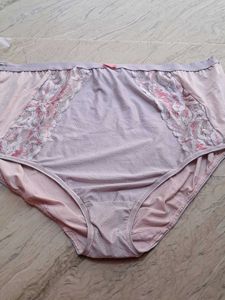 Combo Of Five Imported Fabric Panty