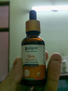 Pilgrim Vit C Serum