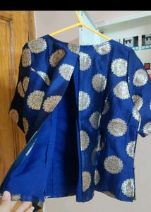 Akkriti By Pantaloons Ethnic Skirt And Top 🔝