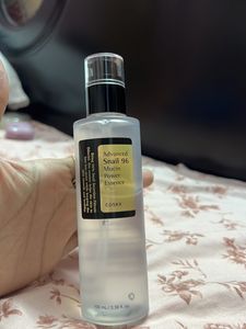 COSRX Snail Mucin Essence