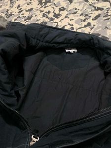 Reebok black Jacket