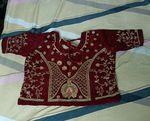Bridal Joda set