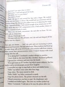 2 States by Chetan Bhagat