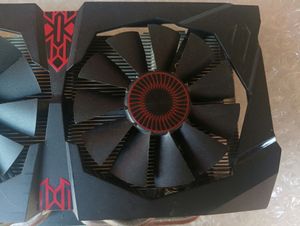 ASUS STRIX GTX 960 DirectCU II OC 2GB GDDR5