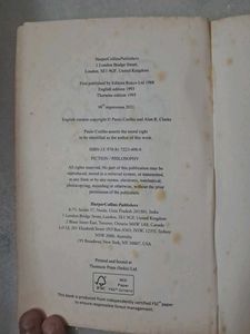 The Alchemist - Paulo Coelho