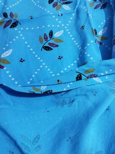 Long Kurti