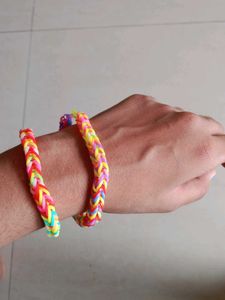 Bracelets
