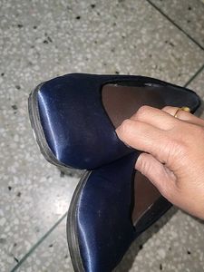 new Mochi bellies 24 cm foot