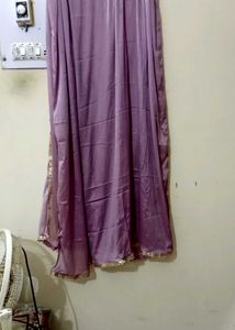 Floral Embroidered Kurta Set