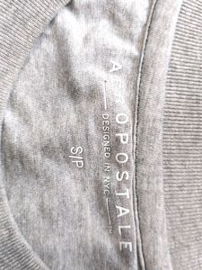 Aeropostale Mens New Tshirt