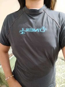 Y2k Gym Shirt