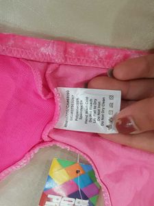New With Tag Bra/ Bralette
