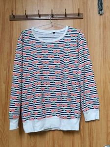 Sweatshirt For Girls