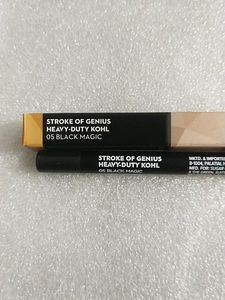 Heavy Duty Kohl 05 Black Magic