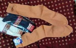 4 Socks